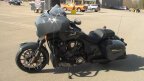 Thumbnail Photo 2 for New 2025 Indian Chieftain Powerplus Dark Horse