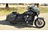 New 2025 Indian Chieftain Powerplus Dark Horse
