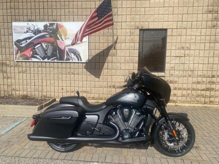 Photo 1 for New 2025 Indian Chieftain