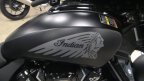 Thumbnail Photo 6 for New 2025 Indian Chieftain Powerplus Dark Horse