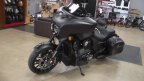 Thumbnail Photo 2 for New 2025 Indian Chieftain Powerplus Dark Horse