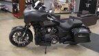 Thumbnail Photo 1 for New 2025 Indian Chieftain Powerplus Dark Horse