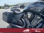 Thumbnail Photo 2 for New 2025 Indian Chieftain Powerplus Dark Horse