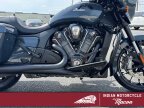 Thumbnail Photo 4 for New 2025 Indian Chieftain Powerplus Dark Horse