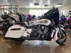 Thumbnail Photo 4 for New 2025 Indian Chieftain Powerplus Dark Horse