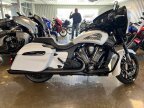 Thumbnail Photo 1 for New 2025 Indian Chieftain Powerplus Dark Horse