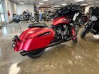 Thumbnail Photo 4 for New 2025 Indian Chieftain Powerplus Dark Horse