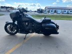 Thumbnail Photo 4 for New 2025 Indian Chieftain Powerplus Dark Horse