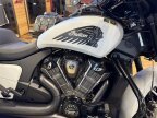 Thumbnail Photo 4 for New 2025 Indian Chieftain Powerplus Dark Horse