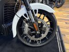 Thumbnail Photo 5 for New 2025 Indian Chieftain Powerplus Dark Horse