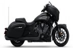 Thumbnail Photo 2 for New 2025 Indian Chieftain Powerplus Dark Horse