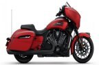Thumbnail Photo 3 for New 2025 Indian Chieftain Powerplus Dark Horse