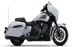 Thumbnail Photo 1 for New 2025 Indian Chieftain Powerplus Dark Horse