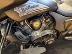 Thumbnail Photo 5 for New 2025 Indian Chieftain Powerplus Dark Horse