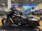 Thumbnail Photo 4 for New 2025 Indian Chieftain Dark Horse w/ PowerBand Audio Package