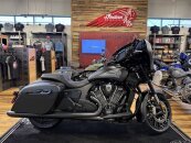 New 2025 Indian Chieftain Powerplus Dark Horse