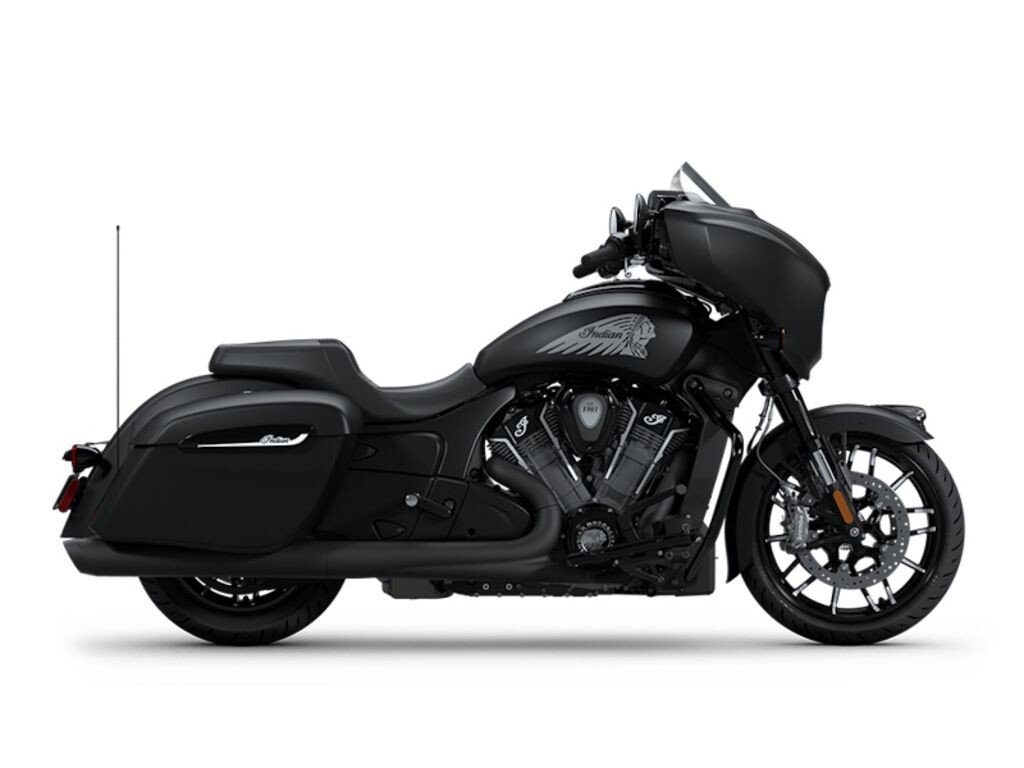 New 2025 Indian Chieftain