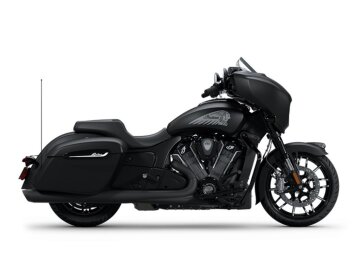 New 2025 Indian Chieftain