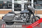 New 2025 Indian Chieftain