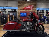 New 2025 Indian Chieftain Powerplus Limited
