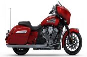 New 2025 Indian Chieftain Powerplus Limited