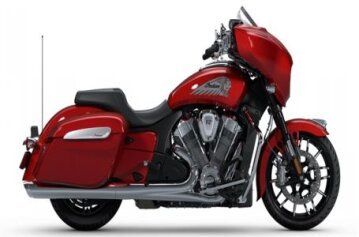 New 2025 Indian Chieftain Powerplus Limited