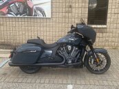 New 2025 Indian Chieftain