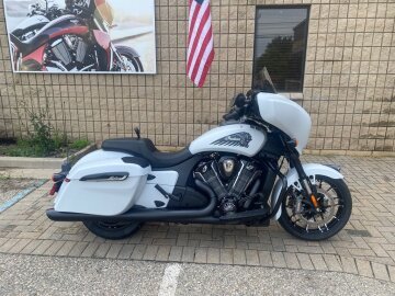 New 2025 Indian Chieftain