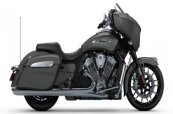 New 2025 Indian Chieftain Powerplus Limited
