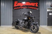 New 2025 Indian Chieftain Powerplus Dark Horse