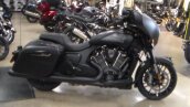 New 2025 Indian Chieftain Powerplus Dark Horse