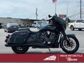 New 2025 Indian Chieftain Powerplus Dark Horse