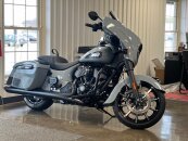 New 2025 Indian Chieftain Dark Horse w/ PowerBand Audio Package