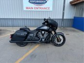 New 2025 Indian Chieftain Powerplus Dark Horse