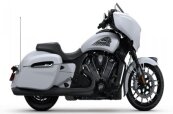 New 2025 Indian Chieftain Powerplus Dark Horse