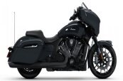 New 2025 Indian Chieftain Powerplus Dark Horse