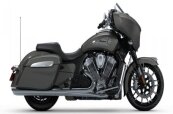 New 2025 Indian Chieftain Powerplus Limited