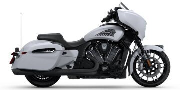 New 2025 Indian Chieftain Powerplus Dark Horse