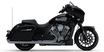 New 2025 Indian Chieftain Powerplus