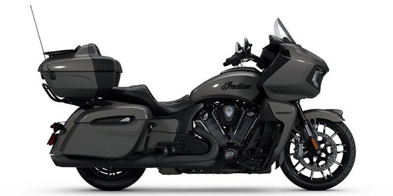 2025 Indian Pursuit Dark Horse specifications