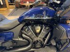 Thumbnail Photo 1 for New 2025 Indian Pursuit Dark Horse