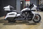 Thumbnail Photo 2 for New 2025 Indian Pursuit Dark Horse