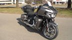 Thumbnail Photo 4 for New 2025 Indian Pursuit Limited w/ ABS