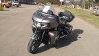 Thumbnail Photo 2 for New 2025 Indian Pursuit Limited w/ ABS
