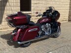 Thumbnail Photo 2 for New 2025 Indian Pursuit