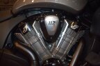 Thumbnail Photo 2 for New 2025 Indian Pursuit Dark Horse