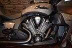 Thumbnail Photo 3 for New 2025 Indian Pursuit Dark Horse