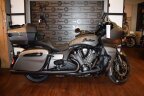 Thumbnail Photo 1 for New 2025 Indian Pursuit Dark Horse