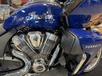 Thumbnail Photo 1 for New 2025 Indian Pursuit Limited w/ ABS