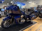 Thumbnail Photo 5 for New 2025 Indian Pursuit Limited w/ ABS